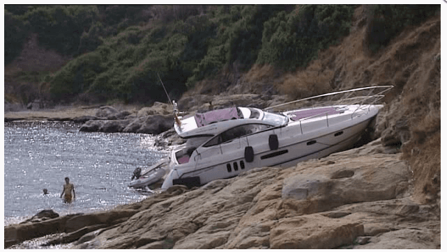 Sinistre en mer : 3 erreurs fatales à éviter pour votre indemnisation