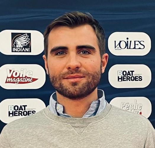 Tom - Le spécialiste